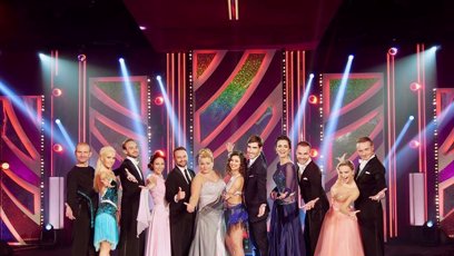FOTO: StarDance