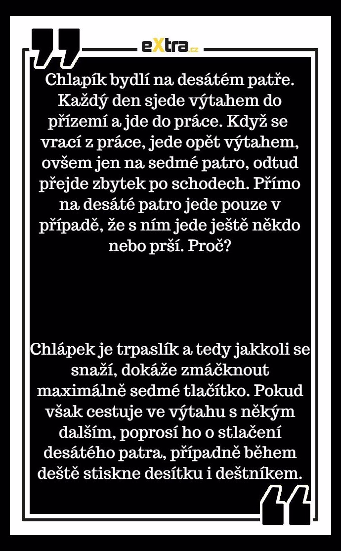 Foto k tématu Vtipy – stránka 1888