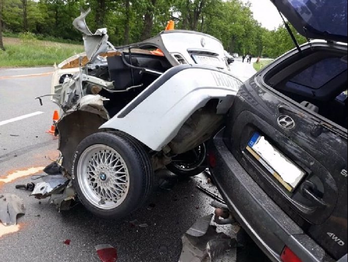 Foto k tématu nehoda – stránka 410