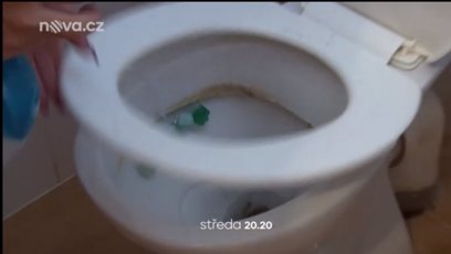 FOTO: Výměna manželek