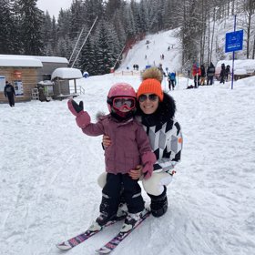 Jana Doleželová se nedávno rozešla s partnerem Davidem Trundou.