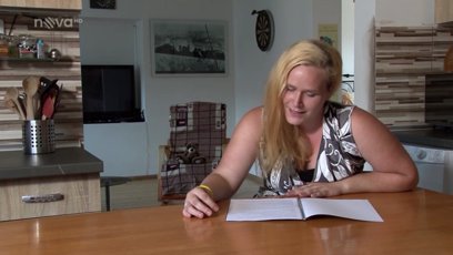 FOTO: Výměna manželek