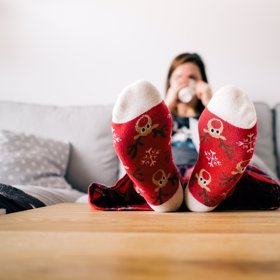 Stíháte vše, co na Vánoce stihnout chcete?