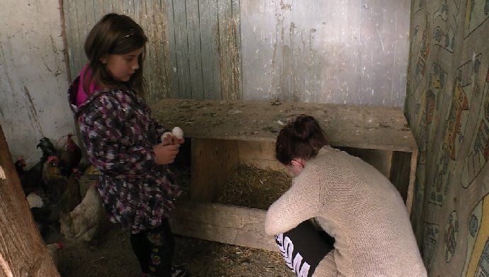 Foto k tématu Výměna manželek – stránka 2443