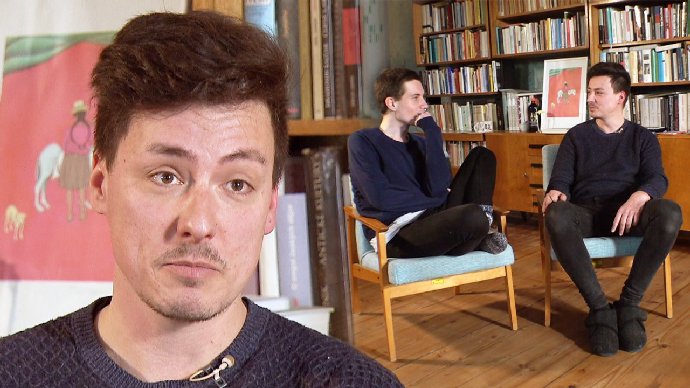 Foto k tématu Výměna manželek – stránka 847