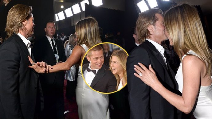 Foto k tématu Jennifer Aniston – stránka 60