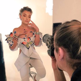 Už je na cestě do Česka.