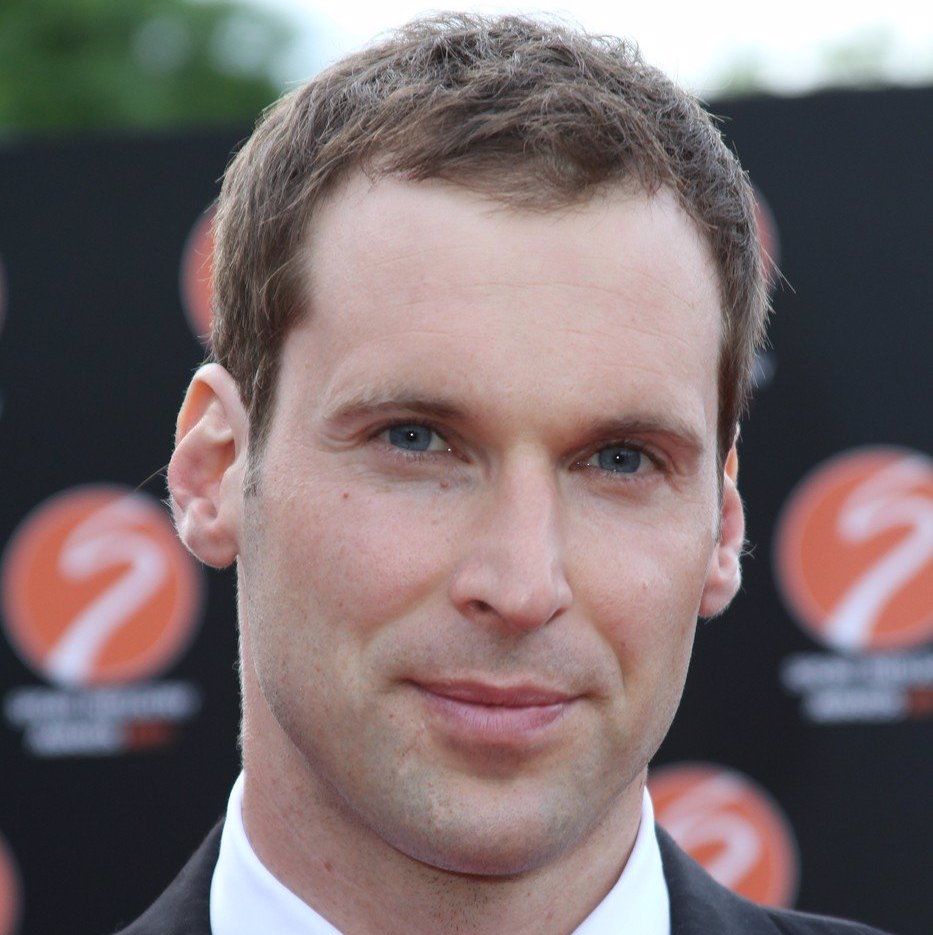 Petr Čech: Kariéra, osobní život