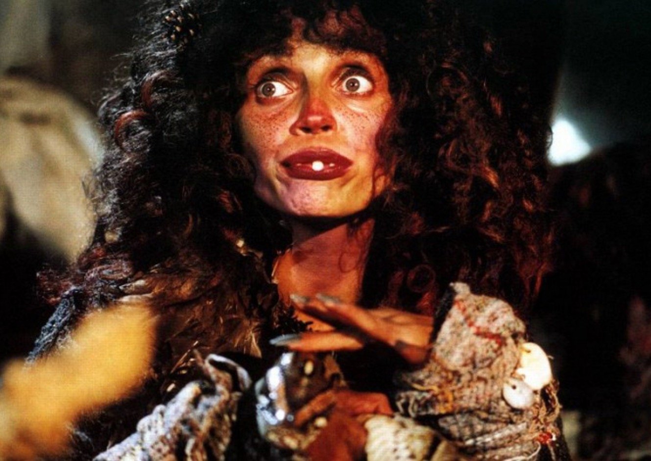 FOTO: Princezna ze mlejna (1994).