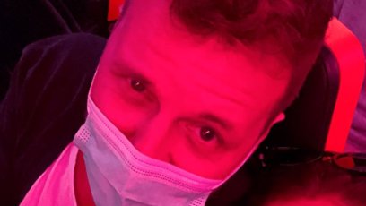 FOTO: Agáta Hanychová