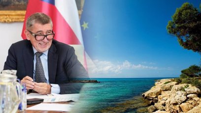FOTO: Andrej Babiš