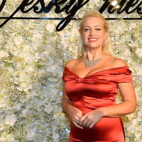 Tereza už nesmutní.