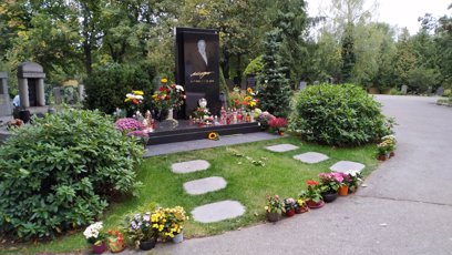 FOTO: Karel Gott
