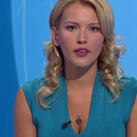 Lindě Bartošové  se zdál komentář velmi nevhodný.