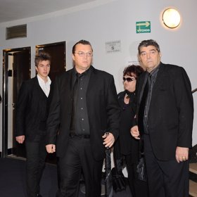 Jan Kočka starší a Václav Kočka nejstarší.