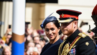 FOTO: Meghan Markle