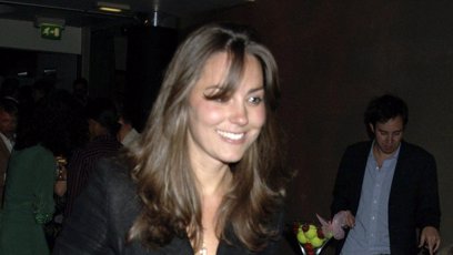 FOTO: Kate Middleton