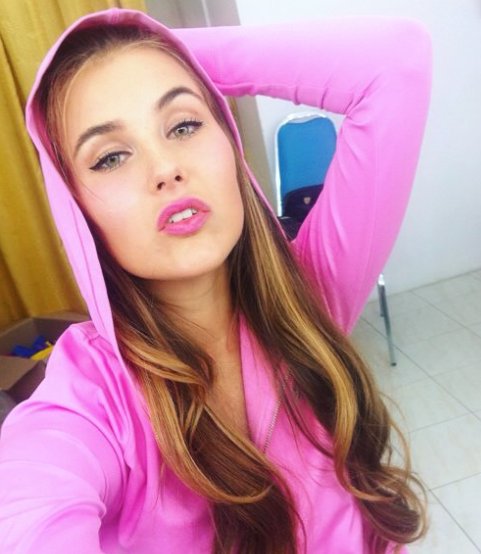 FOTO Jana Šišková