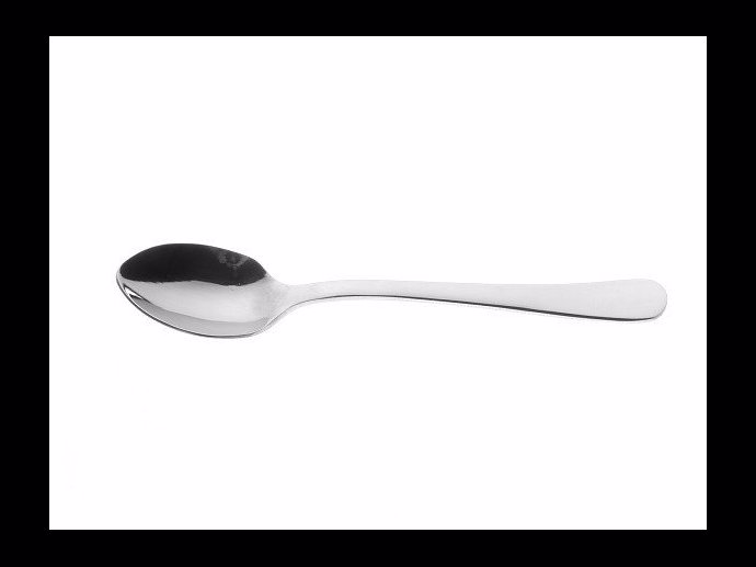 Foto k tématu lžička