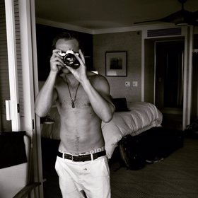 Jeho popularita v poslední době stále stoupá.