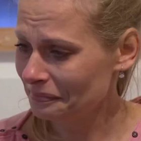 Alena vyšla z celé Výměny manželek jako skvělá matka. Přitom má jedno dítě, které je navíc dospělé.