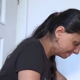 S vysvědčením jsou obě spokojené.