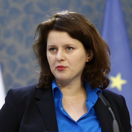 Jana Maláčová – česká politička