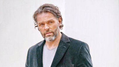 FOTO: Jágr dorazil sám.
