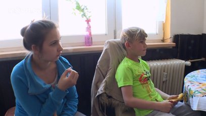 FOTO: Výměna manželek