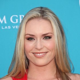 Lindsey Vonn je i ve 41 let stále nádherná.