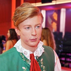 Je jisté, že Adam Mišík dlouho na ocet nezůstane.