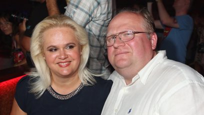 FOTO: Monika Štiková