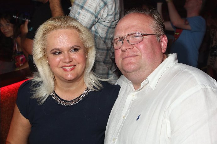Foto k tématu Monika Štiková – stránka 342