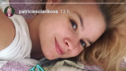 FOTO: Patricie Solaříková