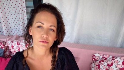 FOTO: Agáta Hanychová