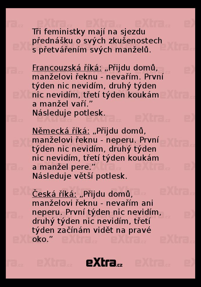 Foto k tématu Vtipy – stránka 2314