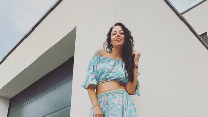 FOTO: Agáta Hanychová