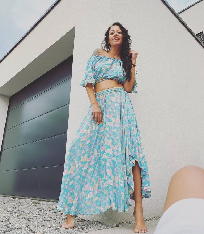 Foto k tématu Agáta Hanychová – stránka 3515