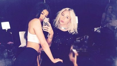 FOTO: Khloe Kardashian