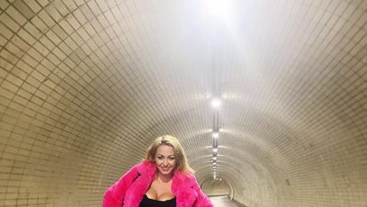 FOTO: Agáta Hanychová