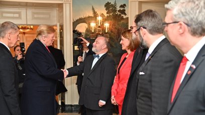 FOTO: Andrej Babiš