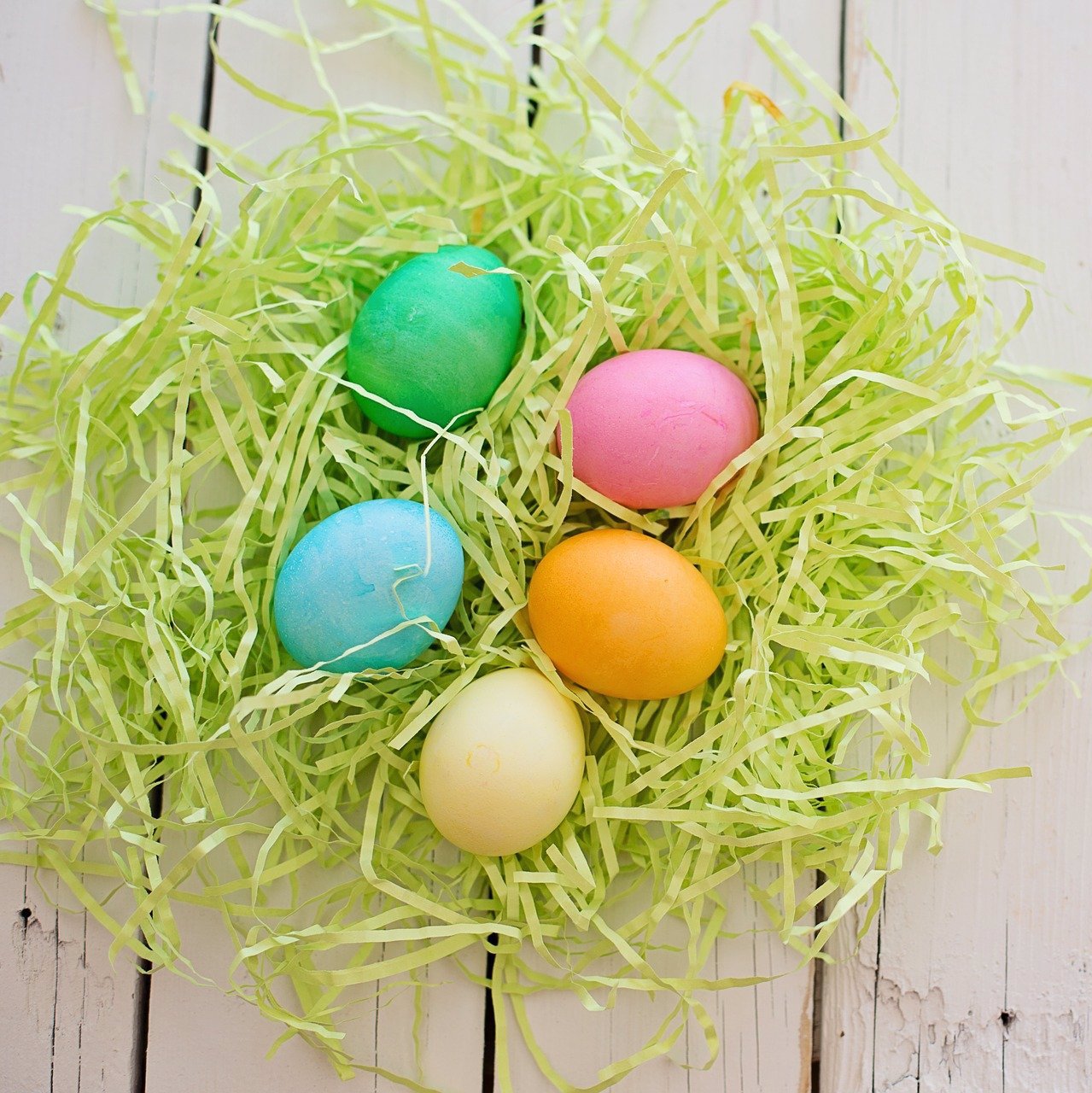 Velikonoce – nejnovější zprávy a fotografie