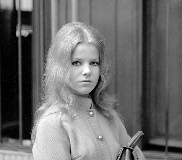 Jorga Kotrbová – česká herečka: kariéra, osobní život