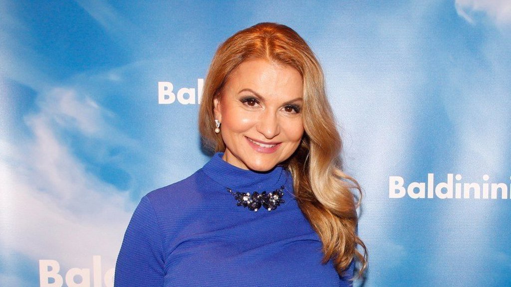 Yvetta Blanarovičová – nejnovější zprávy a fotografie – Lifee.cz
