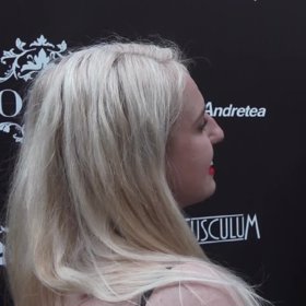 S Monikou Babišovou hovořila Markéta Kuča.