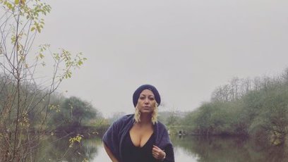 FOTO: Agáta Hanychová