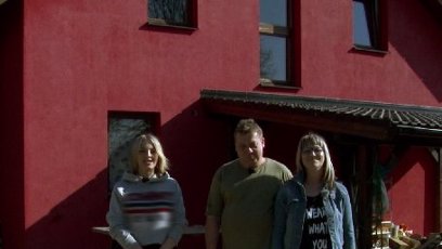 FOTO: V druhé rodině zase vládne maminka Jarmila.