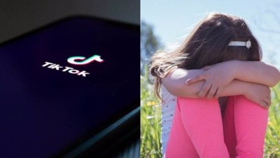 FOTO: TikTok