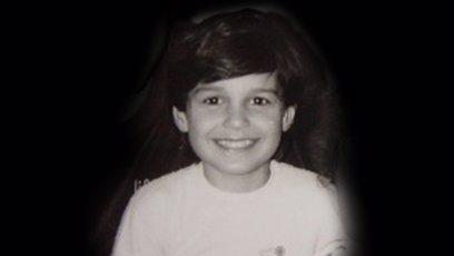 FOTO: Nadaný chlapec, který si nyní žije v luxusu.