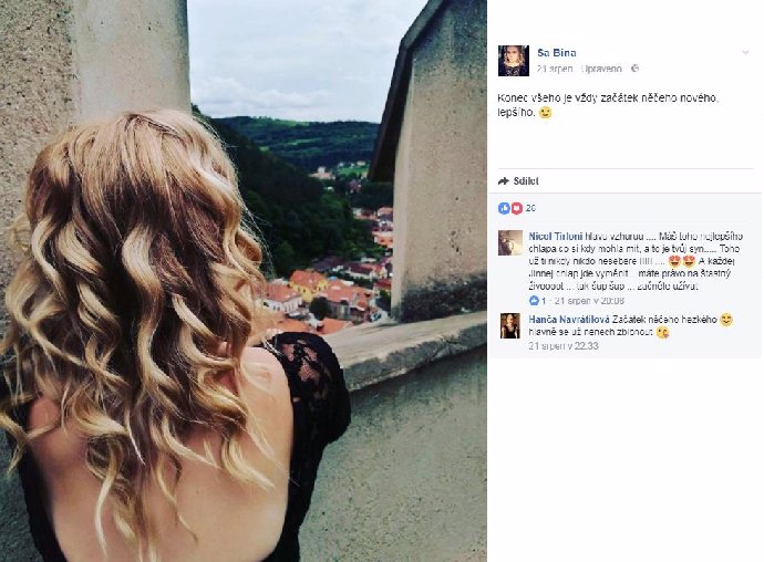 Foto k tématu Výměna manželek – stránka 2337